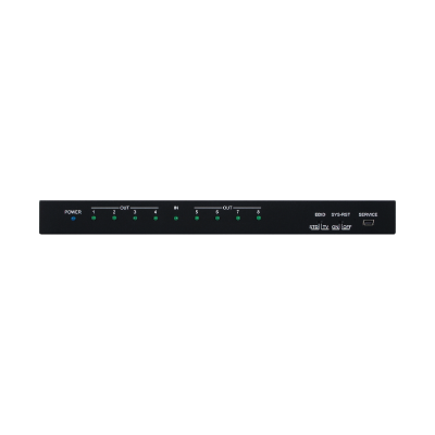 CYP CPRO-U8T | 4K UHD 1×8 HDMI Splitter CYP CPRO-U8T | 4K UHD 1×8 HDMI Splitter